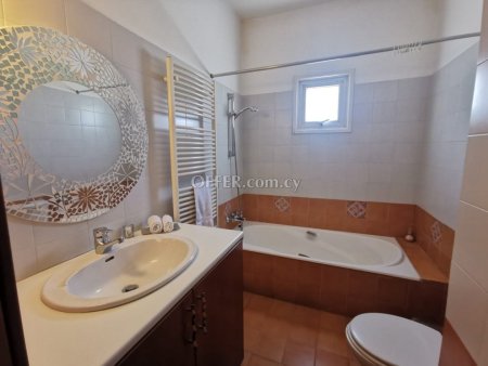 Apartment (Flat) in Engomi, Nicosia for Sale - 4