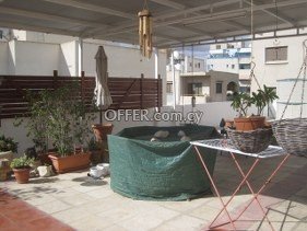 Apartment (Penthouse) in Strovolos, Nicosia for Sale - 4