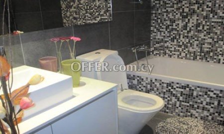 Apartment (Flat) in Aglantzia, Nicosia for Sale - 4