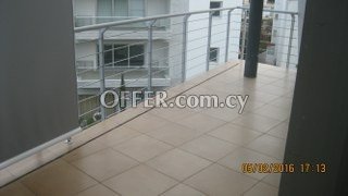 Apartment (Penthouse) in Agios Antonios, Nicosia for Sale - 6