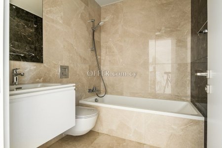 Apartment (Flat) in Germasoyia Tourist Area, Limassol for Sale - 4