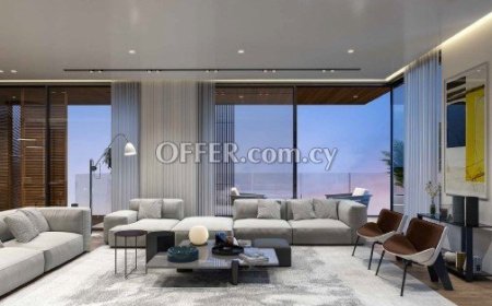 Apartment (Flat) in Lykavitos, Nicosia for Sale - 4