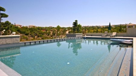 House (Detached) in Aphrodite Hills, Paphos for Sale - 4