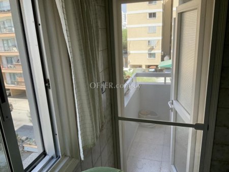Apartment (Flat) in Agioi Omologites, Nicosia for Sale - 4
