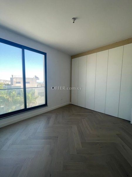 Apartment (Penthouse) in Agios Athanasios, Limassol for Sale - 4