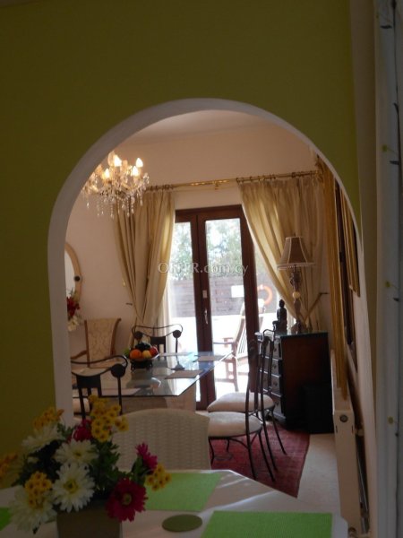 House (Detached) in Coral Bay, Paphos for Sale - 4