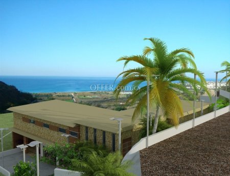 House (Detached) in Kissonerga, Paphos for Sale - 6