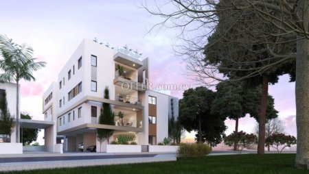 Apartment (Flat) in Livadia, Larnaca for Sale - 4