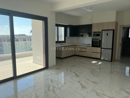 Apartment (Penthouse) in Zakaki, Limassol for Sale - 4