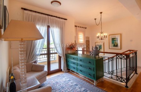 House (Detached) in Aphrodite Hills, Paphos for Sale - 4