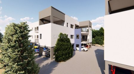 Apartment (Flat) in Parekklisia, Limassol for Sale - 4