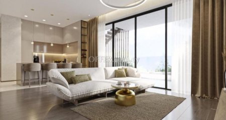 Apartment (Penthouse) in Linopetra, Limassol for Sale - 6