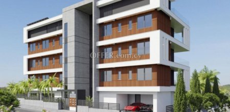 Apartment (Flat) in Linopetra, Limassol for Sale - 6