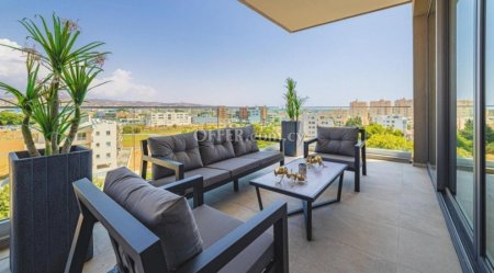 Apartment (Flat) in Linopetra, Limassol for Sale - 4