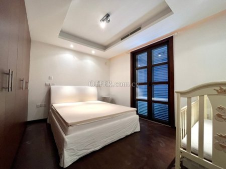 Apartment (Flat) in Park Lane Area, Limassol for Sale - 4
