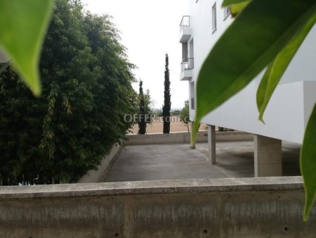 Apartment (Flat) in Acropoli, Nicosia for Sale - 4