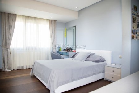 House (Detached) in Sfalagiotissa, Limassol for Sale - 4