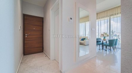 Apartment (Flat) in Linopetra, Limassol for Sale - 4