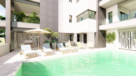 Apartment (Flat) in Panthea, Limassol for Sale - 4