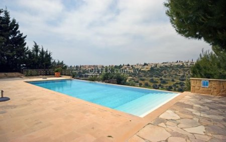 House (Detached) in Aphrodite Hills, Paphos for Sale - 6