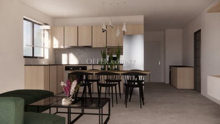Apartment (Flat) in Strovolos, Nicosia for Sale - 4