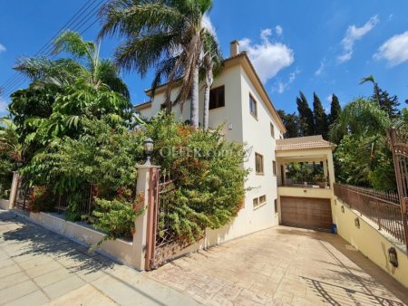 House (Detached) in Deryneia, Famagusta for Sale - 6