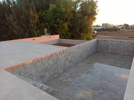 House (Detached) in Mesogi, Paphos for Sale - 4