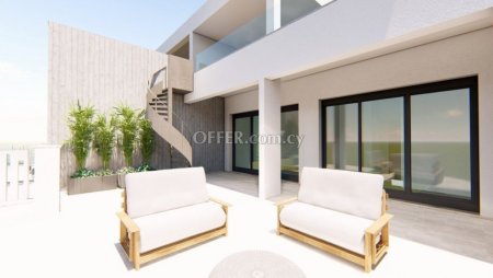Apartment (Penthouse) in Panthea, Limassol for Sale - 6