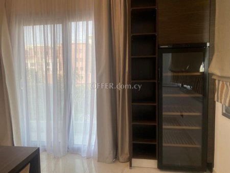 Apartment (Penthouse) in Papas Area, Limassol for Sale - 6