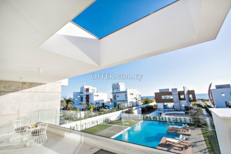 House (Detached) in Agia Napa, Famagusta for Sale - 4