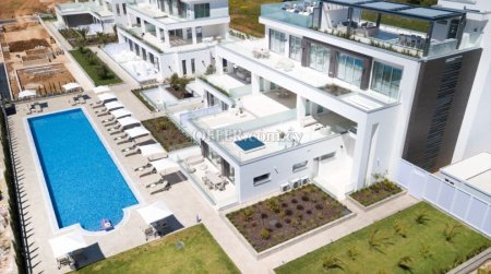 Apartment (Flat) in Agia Napa, Famagusta for Sale - 4