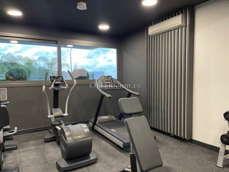 Apartment (Flat) in Amathounta, Limassol for Sale - 4