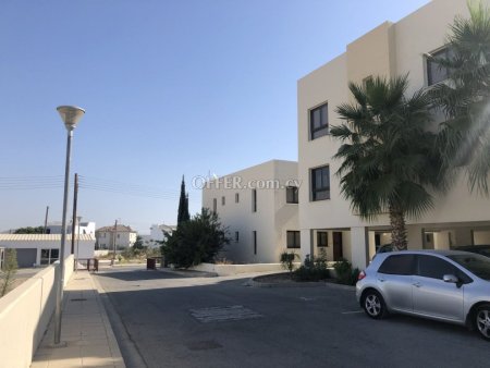 Apartment (Flat) in Tersefanou, Larnaca for Sale - 4