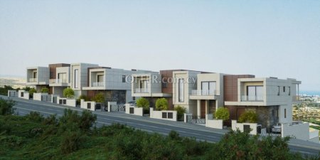 House (Maisonette) in Paniotis, Limassol for Sale - 6