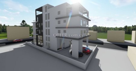Apartment (Flat) in Mesa Geitonia, Limassol for Sale - 4