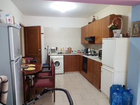 Apartment (Flat) in Xylofagou, Larnaca for Sale - 4