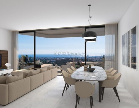 Apartment (Penthouse) in Agios Athanasios, Limassol for Sale - 6