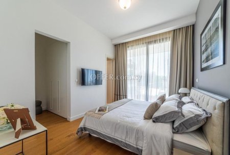 Apartment (Penthouse) in Papas Area, Limassol for Sale - 6