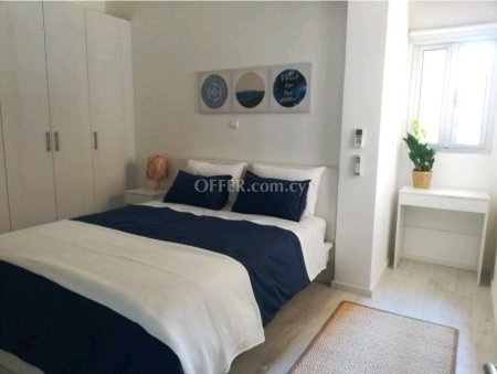Apartment (Flat) in Mackenzie, Larnaca for Sale - 4
