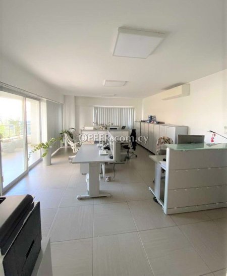 Apartment (Flat) in Agioi Omologites, Nicosia for Sale - 4