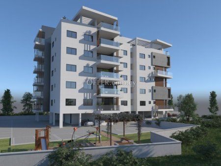 Apartment (Flat) in City Center, Limassol for Sale - 4