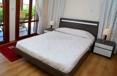 Apartment (Flat) in Aphrodite Hills, Paphos for Sale - 4