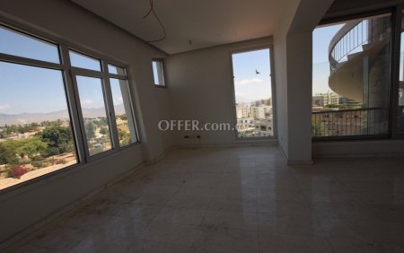 Apartment (Flat) in Agios Antonios, Nicosia for Sale - 6