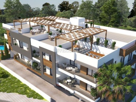 Apartment (Flat) in Sotira, Famagusta for Sale - 4