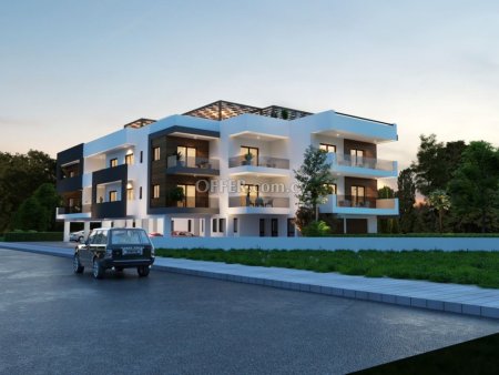 Apartment (Flat) in Sotira, Famagusta for Sale - 4
