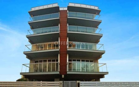 Apartment (Flat) in Mackenzie, Larnaca for Sale - 4