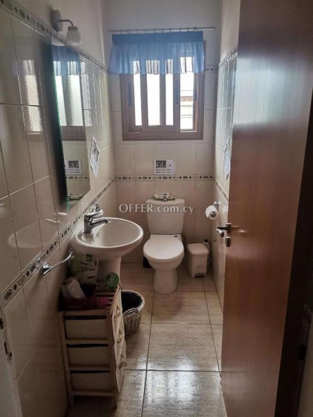 Apartment (Flat) in Trachoni, Limassol for Sale - 4
