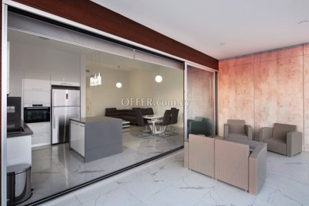 Apartment (Flat) in Germasoyia Tourist Area, Limassol for Sale - 6