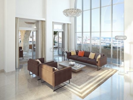 Apartment (Flat) in Limassol Marina Area, Limassol for Sale - 4