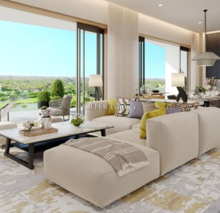 Apartment (Flat) in Zakaki, Limassol for Sale - 4